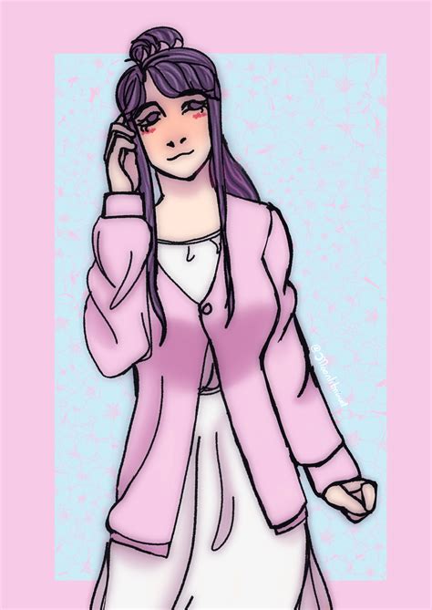 Komi can't communicate by Thriller-Killer13 on DeviantArt