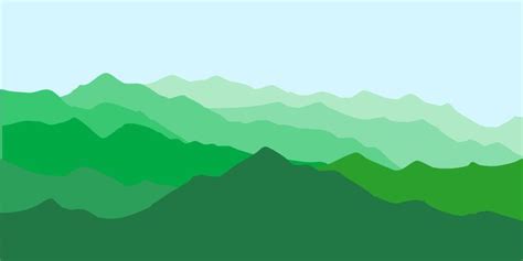 Mountain Background Vector Art, Icons, and Graphics for Free Download