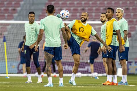 Brasil Vs Suiza ¿a Qué Hora Y Por Dónde Ver El Partido En Vivo