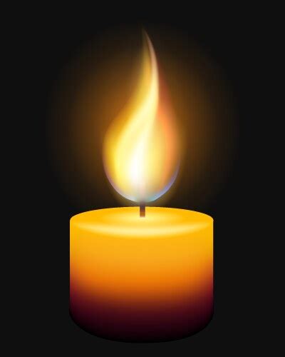 Burning Candle Vector Images (over 54,000)