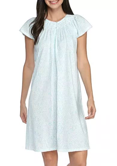 Women Nightgowns And Sleep Shirts Sale Belk