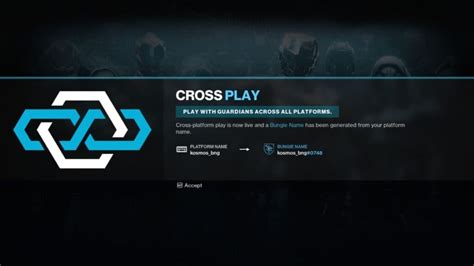 Is Destiny 2 crossplay? How to play with friends, platforms, how it ...