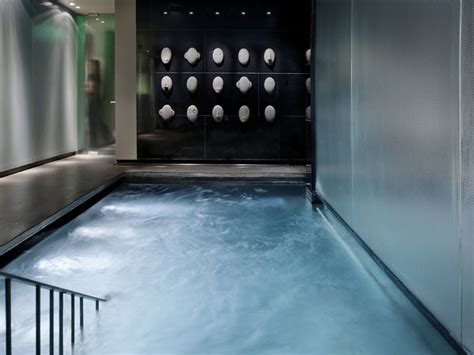 Best spa hotels in London - Time Out