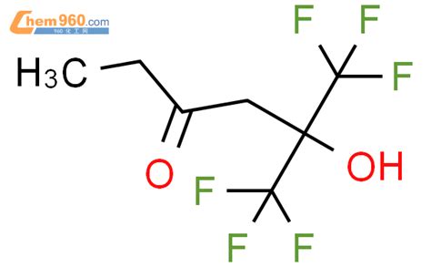 Hexanone Trifluoro Hydroxy Trifluoromethyl