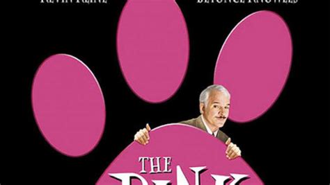 The Pink Panther (2006) - TrailerAddict