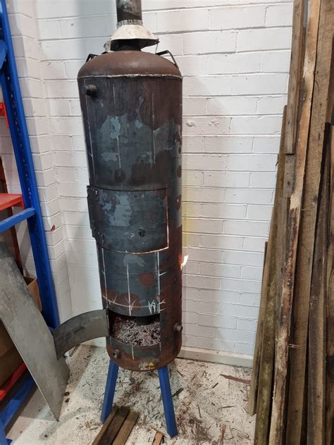 diy heater 6