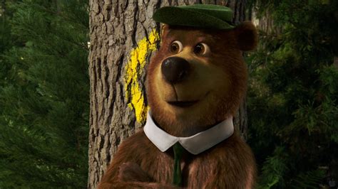 Yogi Bear - Yogi Bear Movie Photo (18610616) - Fanpop