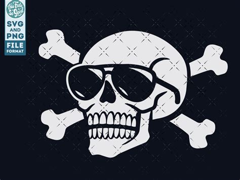 Skull And Crossbones Svg Skull Svg Png Skull And Crossbones Svg Files For Cricut Cnc And