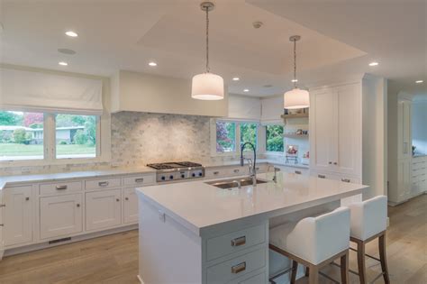 Kitchen Tray Ceiling Lighting – Things In The Kitchen