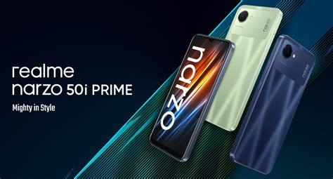 Realme Narzo I Prime Price In Nepal Specs Features Buy