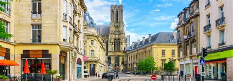 The Top Things To Do In Reims Attractions Activities