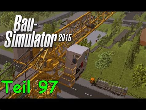 Let S Play Bau Simulator Teil Apartments Liongamer Youtube