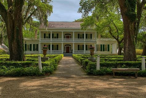 6 Most Idyllic Small Towns In Louisiana WorldAtlas