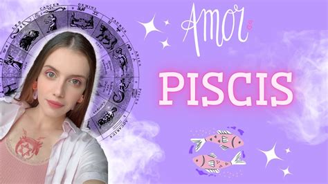 ♓️ Piscis ♓️ “te EncontrÉ “🙏💓no Lo Buscabas Pero 👀hermosa Lectura ️tarotpiscis Youtube