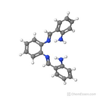 1 2 Benzenediamine N N Bis 2 Aminophenyl Methylene Formula