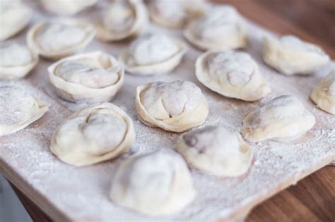 pelmeni-recipe | That’s What She Had