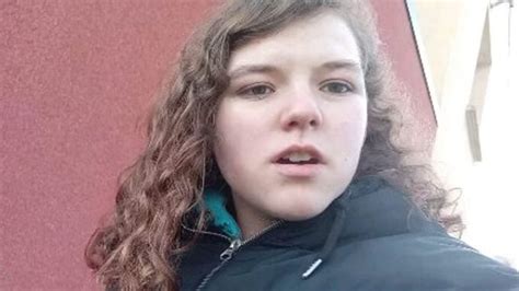 Disparition De Morgane Ans En Bretagne Vivante Le Cri Du C Ur