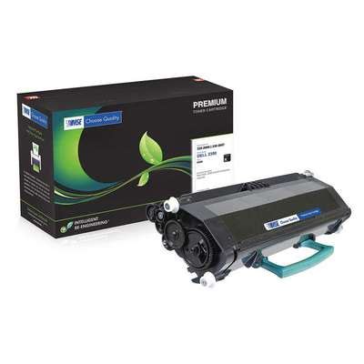 941235 6 Mse Toner Cartridge 2330 2350 Remanufactured Dell 2330D