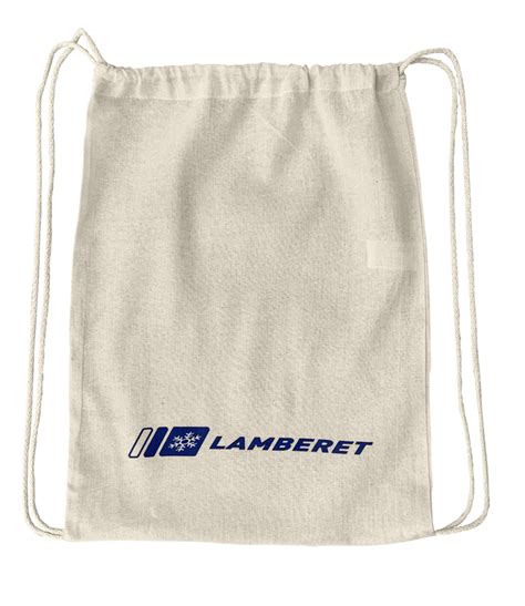 Sac Coton Lamberet Lamberet Shop