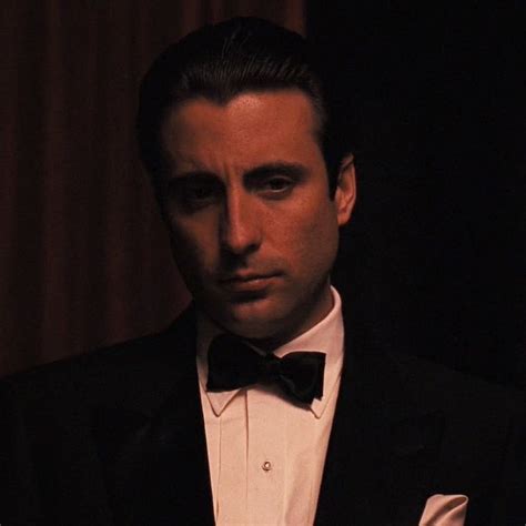 vincent mancini in 2023 | Andy garcia, The godfather part iii, The ...