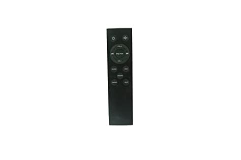 Best Insignia Sound Bar Remote