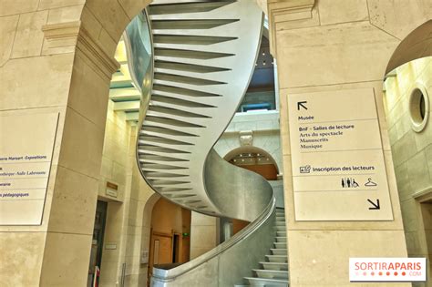 Nuit des Musées 2024 le musée de la BnF Richelieu et sa salle ovale à