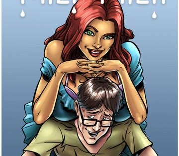 Milf Milk 8muses Sex And Porn Comics