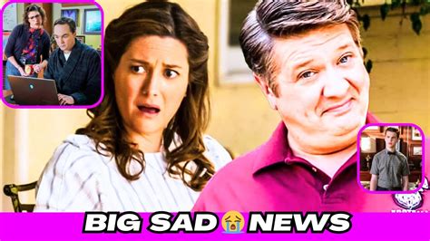 🌟exclusive Young Sheldon Finale Reveals Shocking Character