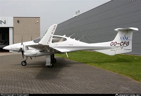 Oo Cfg Ostend Air College Diamond Da Twin Star Photo By Diopere Geert