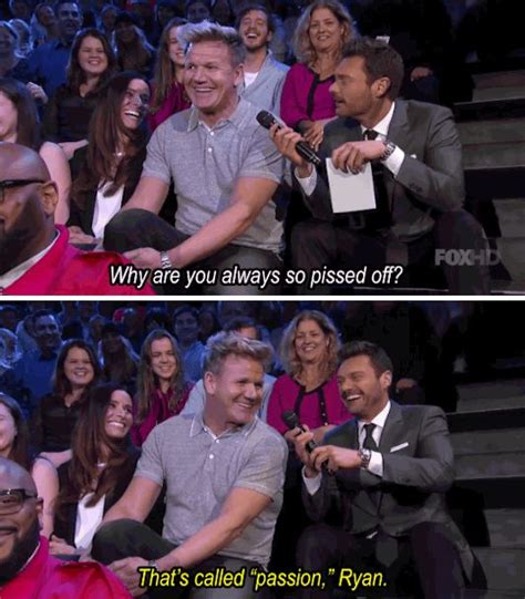 99 Gordon Ramsay Quotes Insults That Prove Steak Isn T The Only Thing