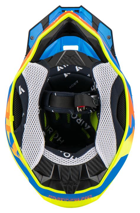 Airoh Airoh Twist Lift Motocross Helmet