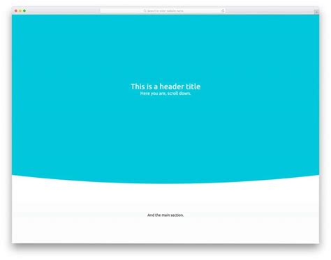 31 Bootstrap Animation Examples To Make A Meaningful Design