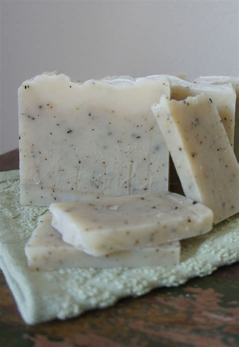 Eucalyptus Mint Soap | Credo Farms