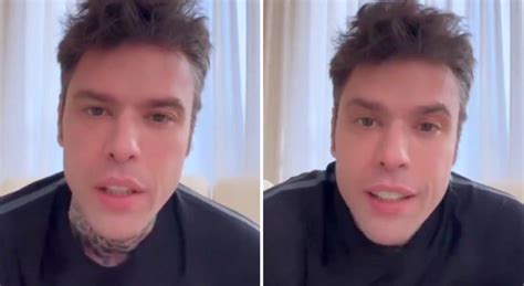 Fedez Il Figlio Leone Nel Mirino Degli Hater Voi Che Gli Augurate