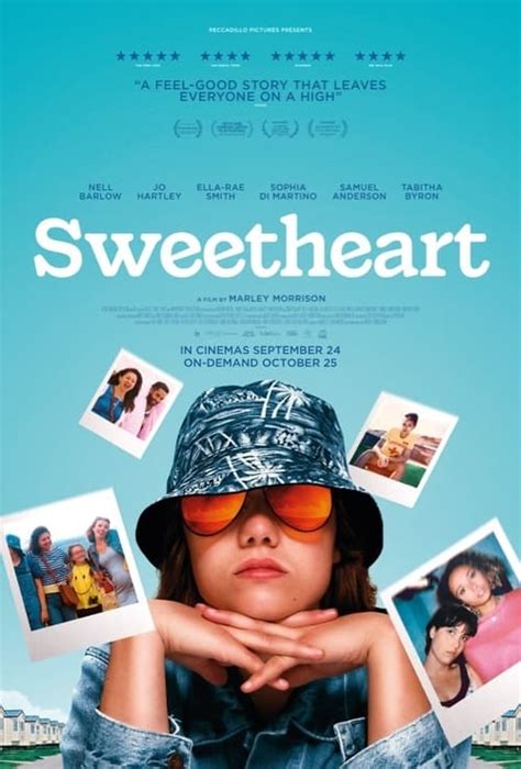 Sweetheart - Z Movies