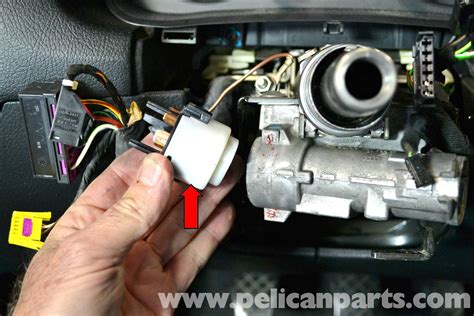 Vw Golf Ignition Switch Wiring Diagram Wiring Diagram