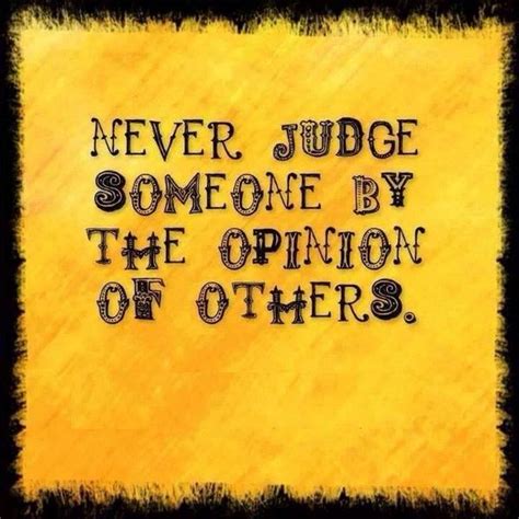 Best Judging Quotes | Judging Pictures Quotes