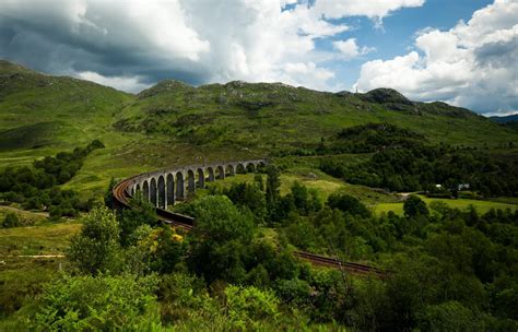 10 train travel tips to help you prepare for your next rail journey