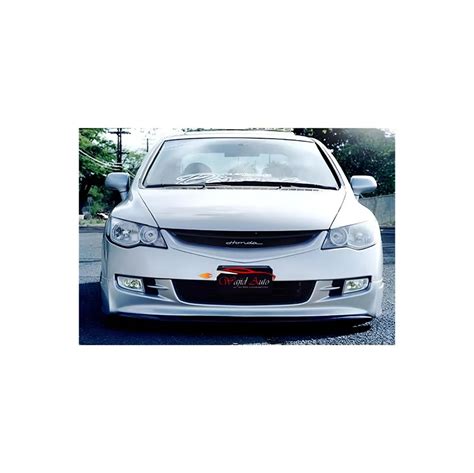 Buy Honda Civic Reborn Mugen Style Bodykit Plastic