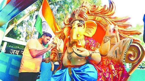 Ganesh Chaturthi 2022 Know About Ganpati Sthapana Muhurat And Pooja