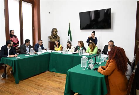 Mesa Directiva Acata Sentencia Del TECDMX