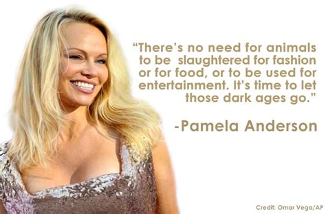 Pamela Anderson International Sex Symbol And Her Legacy Of Activism