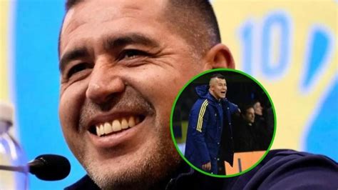 Las Ltimas Noticias De Boca Hoy Riquelme Va Por Un Nuevo Refuerzo Y