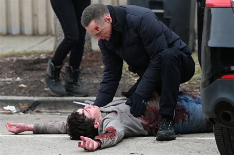 Q A Jason Beghe On Chicago P D Case That Hits Home For Hank Plus