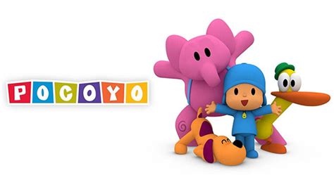 :: CATSUKA PLAYER :: Pocoyo - Seasons (EN)