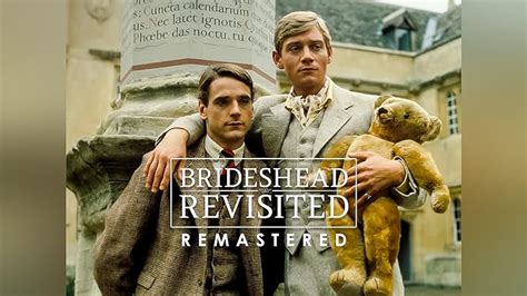 Watch Brideshead Revisited | Prime Video