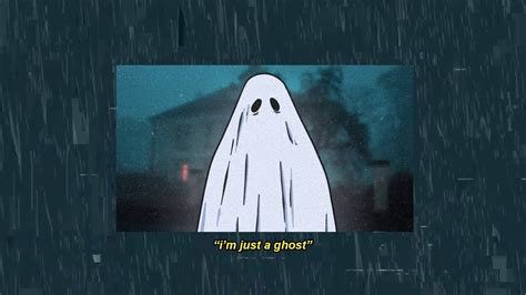 Yaeow Im Just A Ghost Youtube