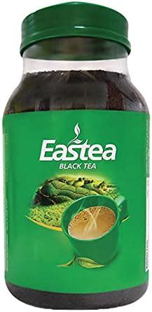 Eastea Black Tea 800 G Pack Of 1 Price In Saudi Arabia Amazon Saudi