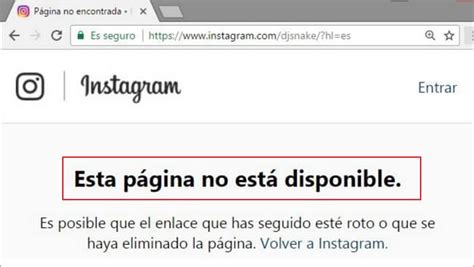 6 Mejores Formas Cómo saber si me bloquearon en Instagram