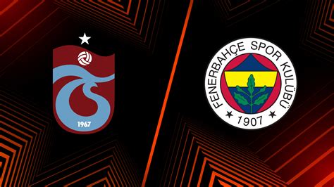 Watch UEFA Europa League Trabzonspor vs Ferencváros Full show on